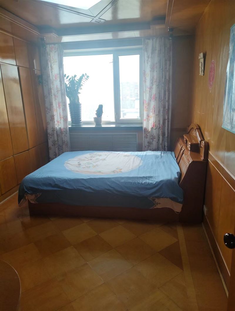 吉售学区房