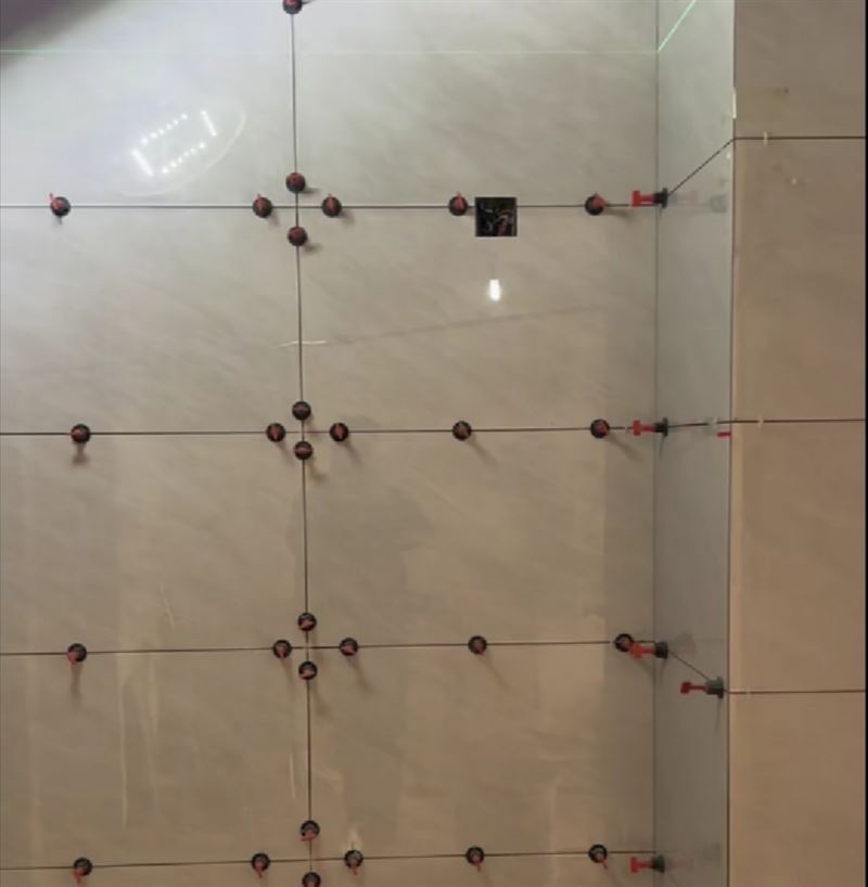 专业瓦工改水改电