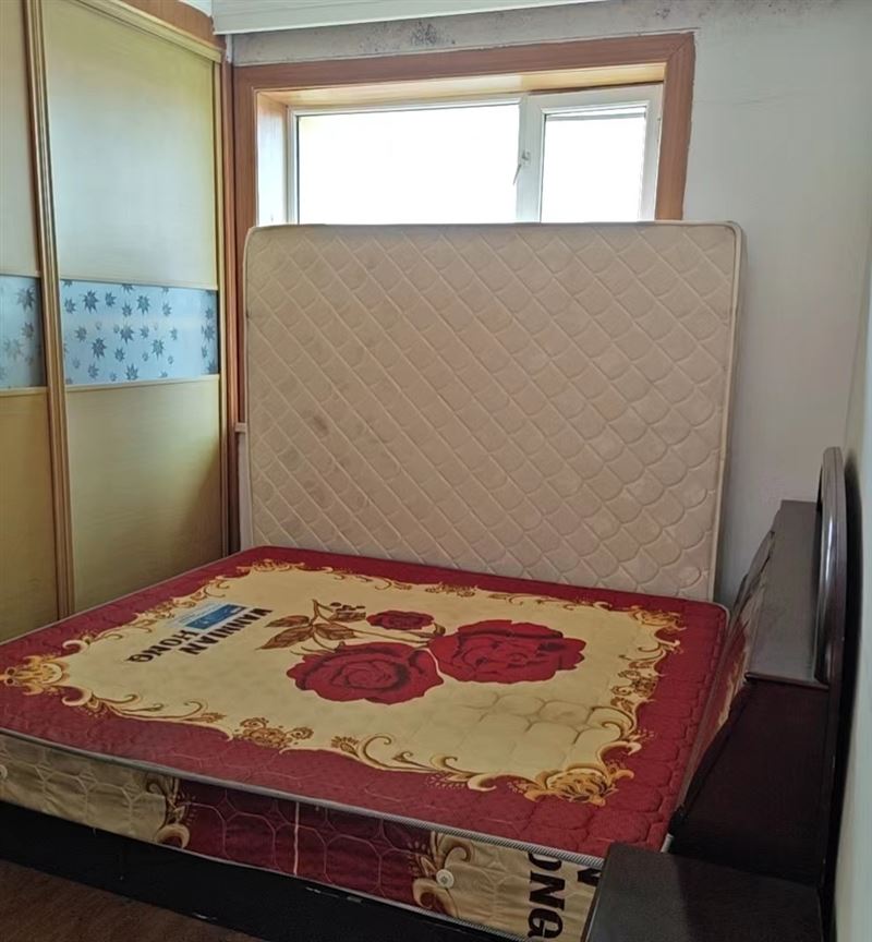 万宝小区10号楼1单元601