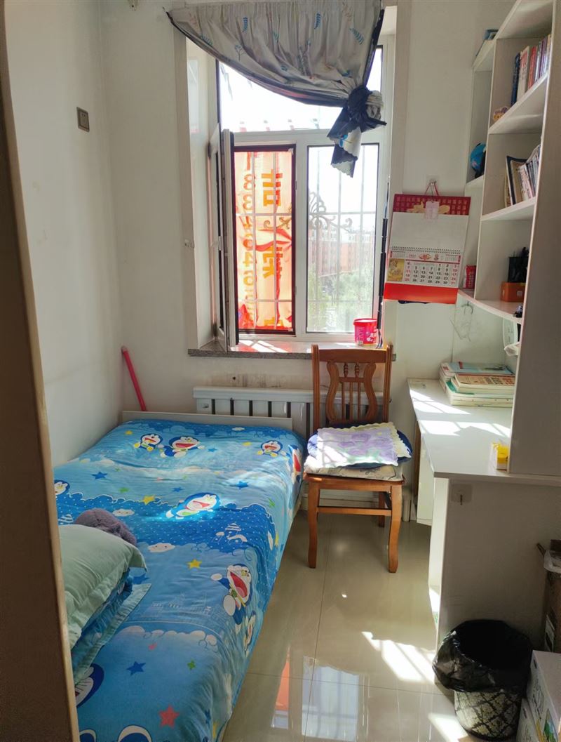 吉卖房马场如意家园