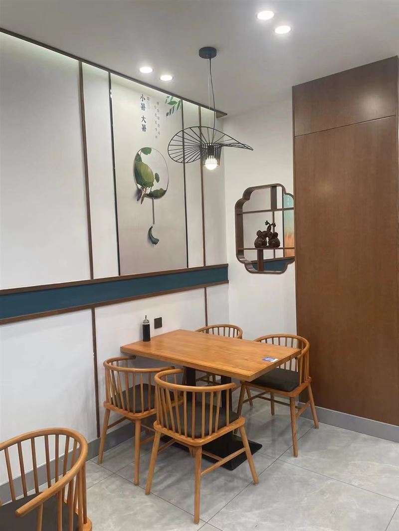 临街旺铺 步行街商圈
