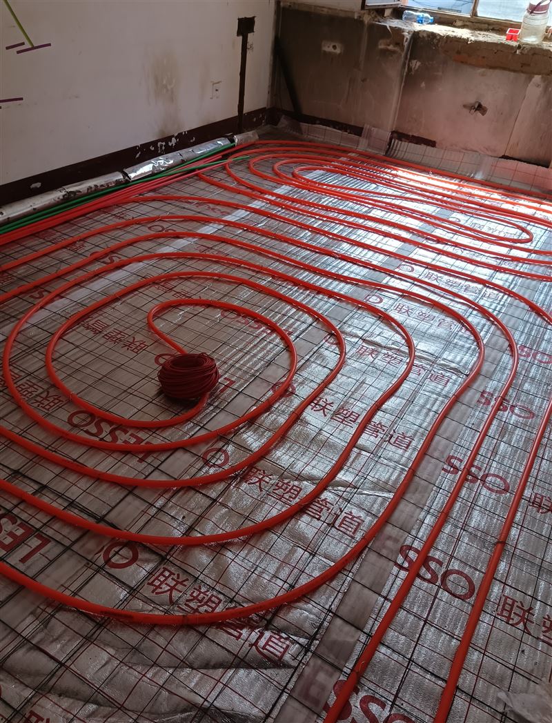 高压脉冲机器透地热水暖工电工钻眼