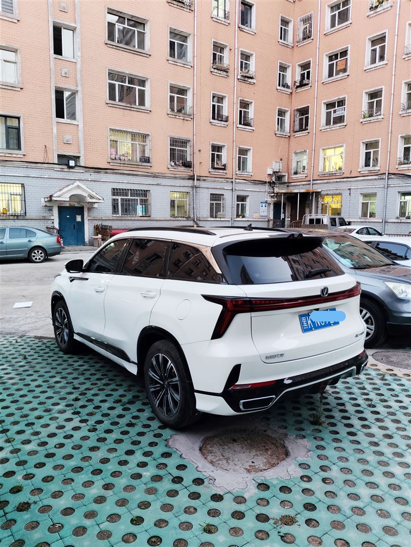卖车