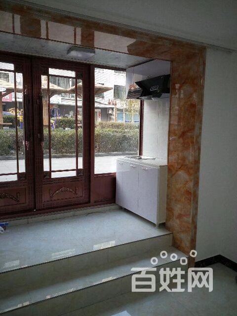 银达车库改商服住宅