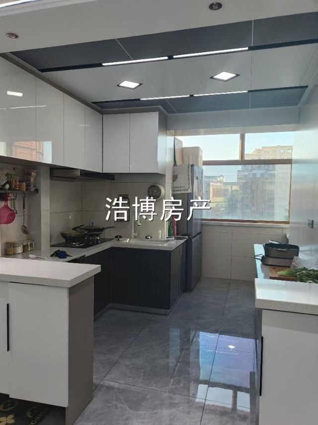 卖房