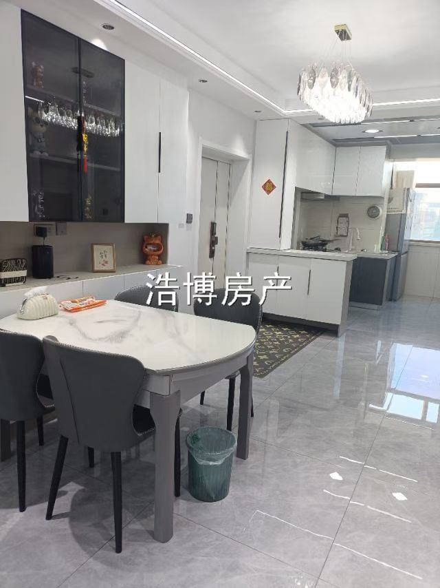 卖房