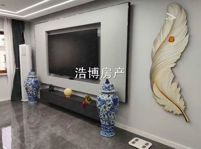 南岸花园