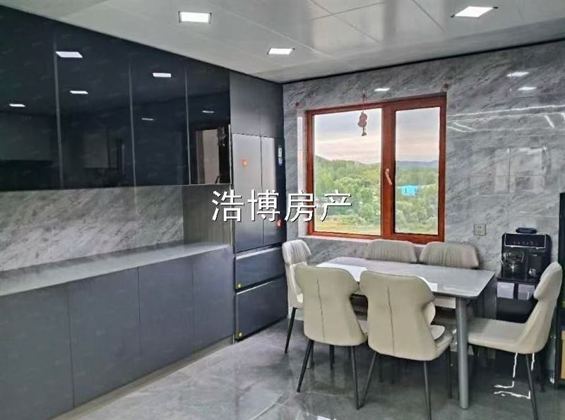 南岸花园