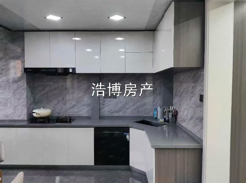 南岸花园