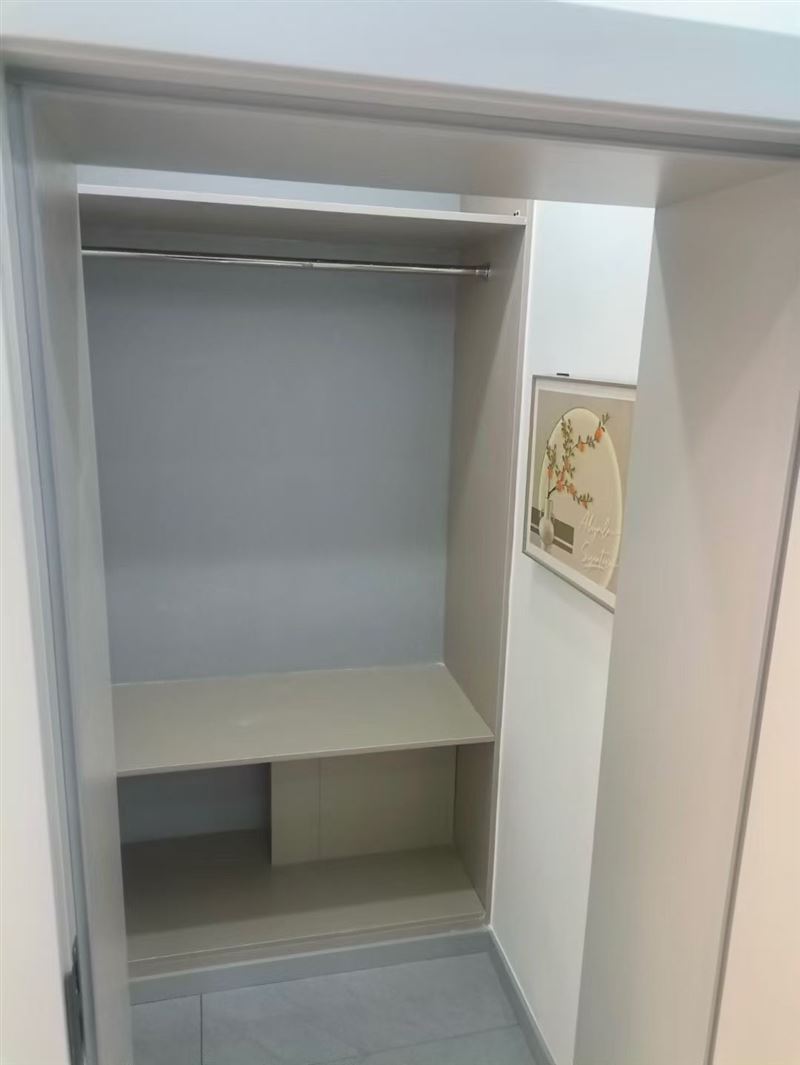 3楼，教师公寓