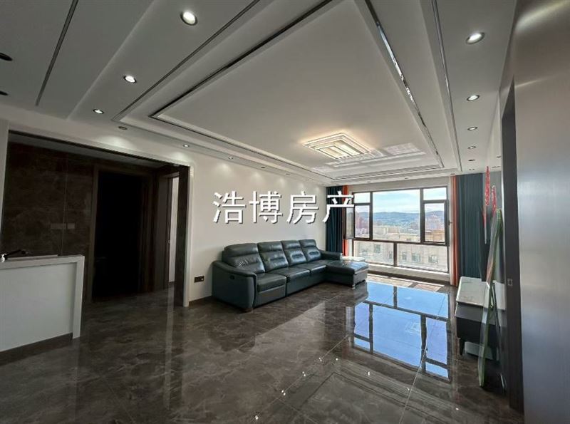 卖房