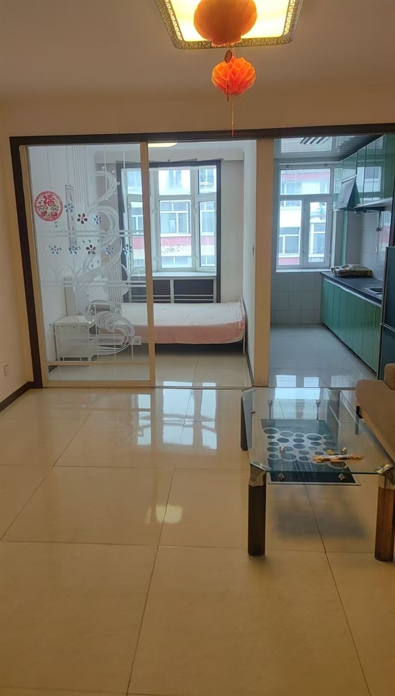 盛鑫小区