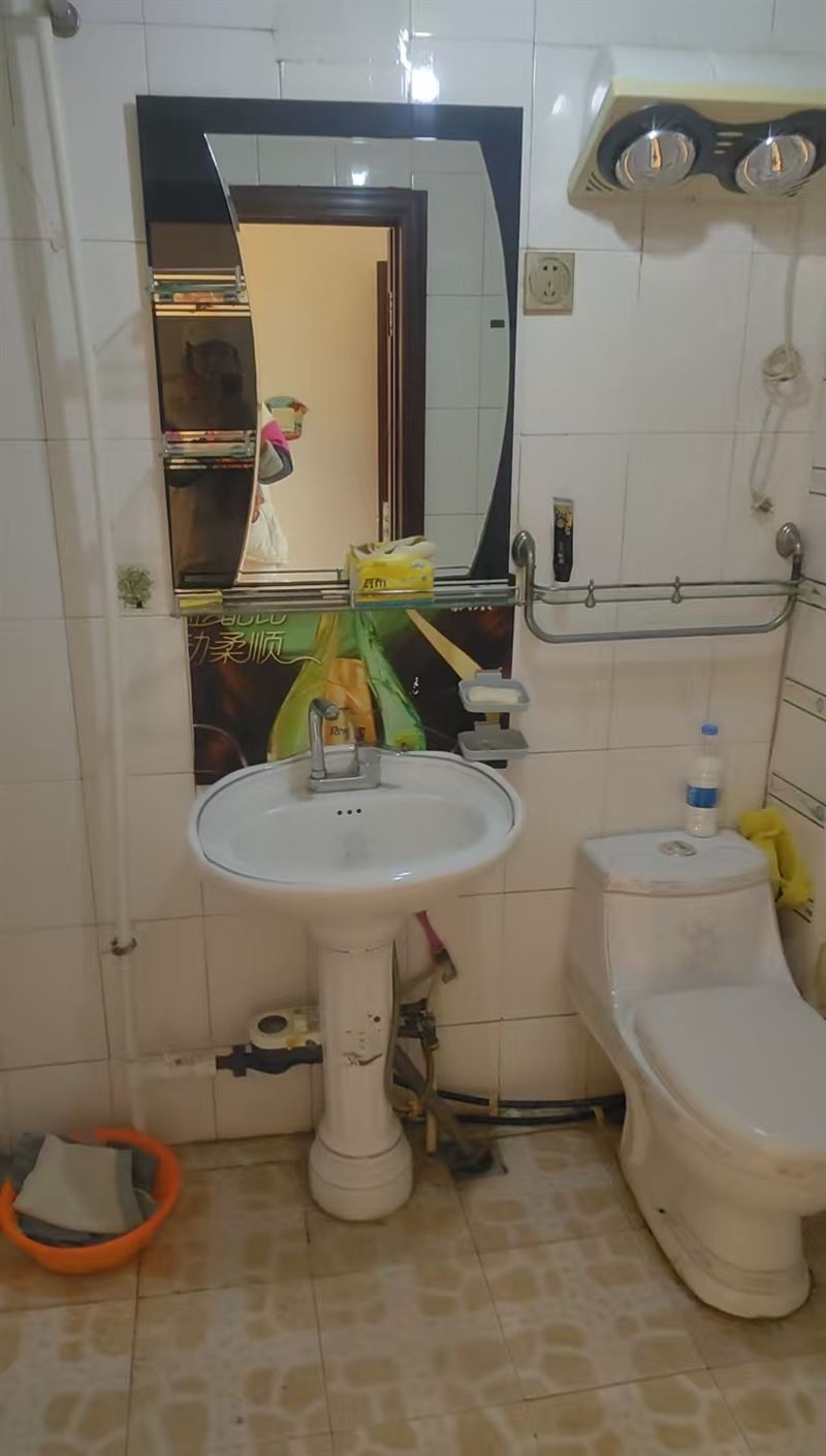盛鑫小区