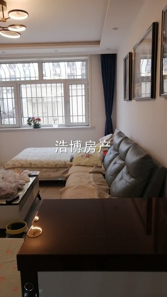 大润发楼上