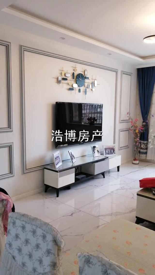 大润发楼上