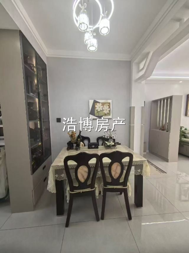 景丰老三栋