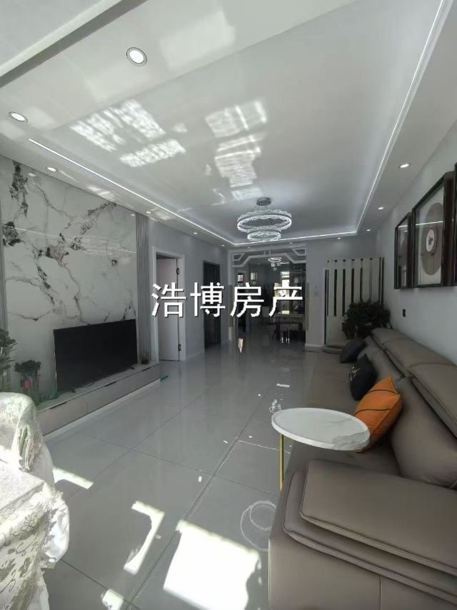景丰老三栋