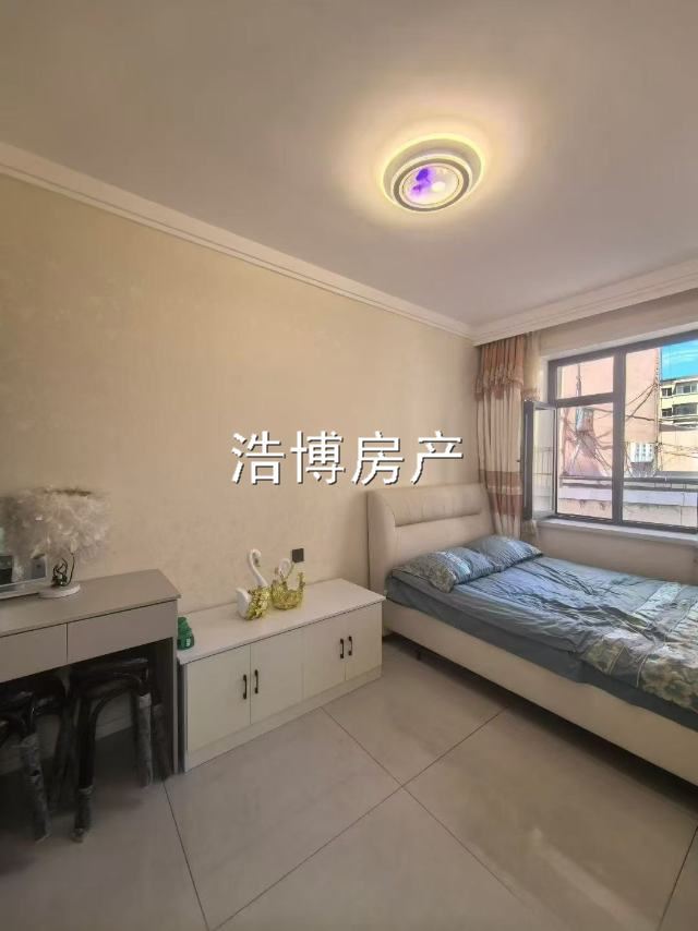景丰老三栋