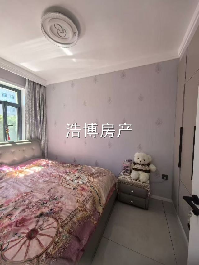 景丰老三栋