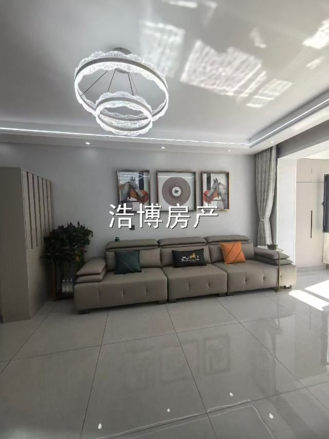 景丰老三栋