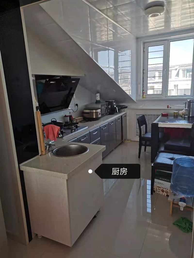 卖阁楼