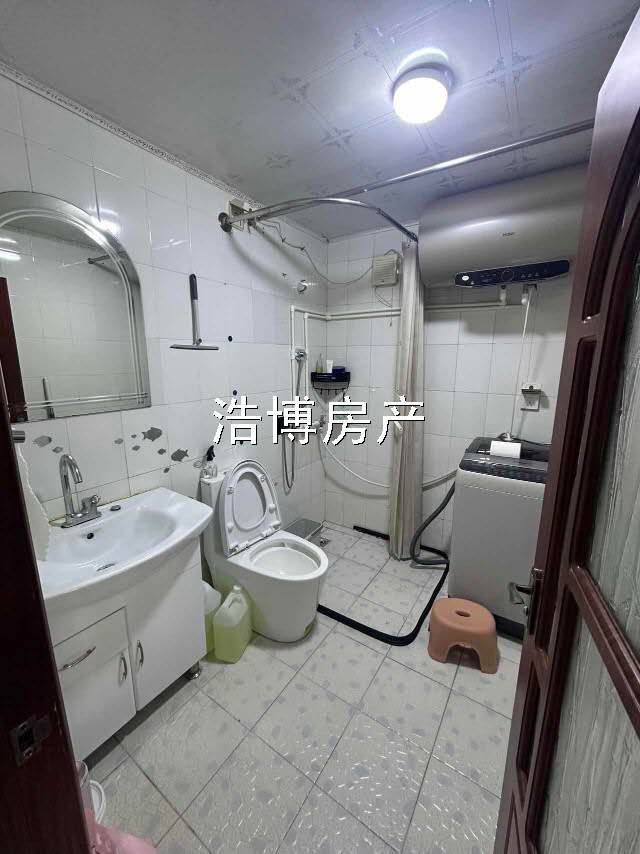 卖房
