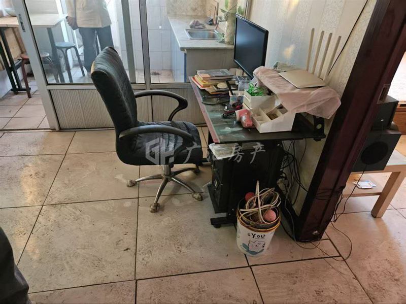 卖楼