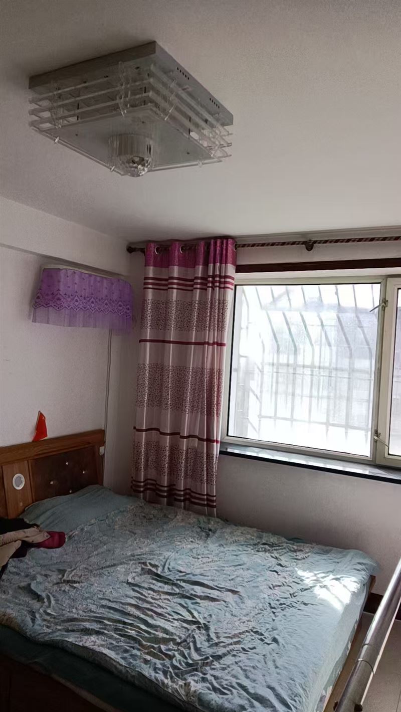 北山29号楼卖楼