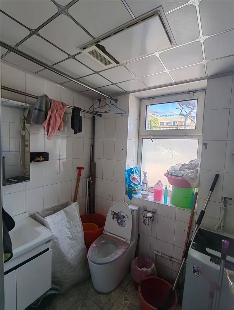 卖楼