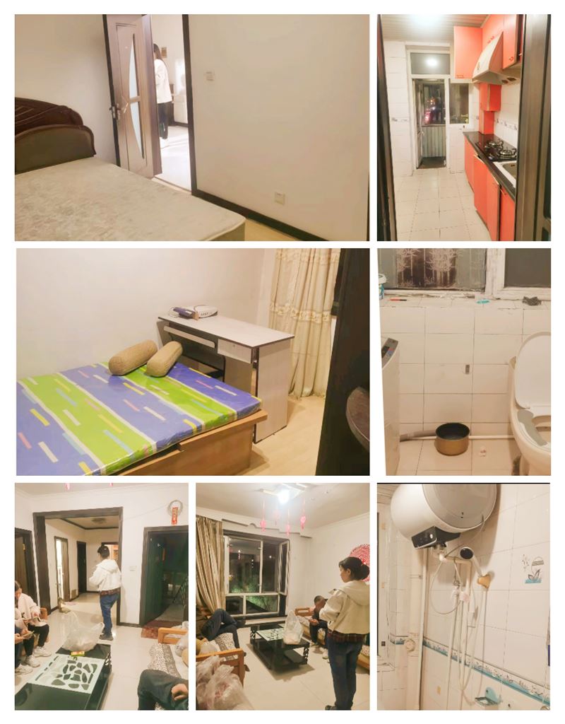 东方花园房屋出租
