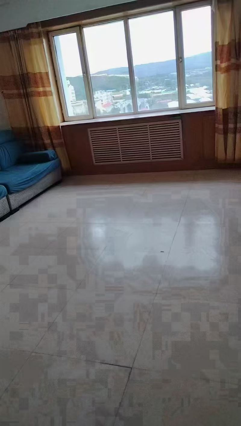 德政小区
