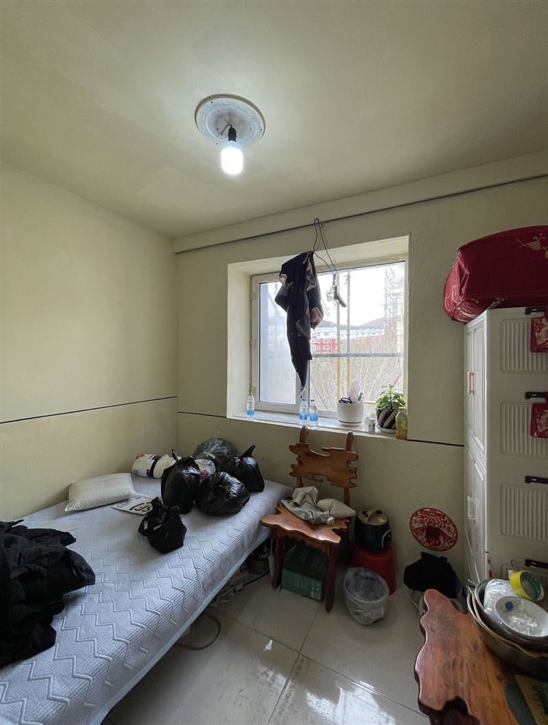 北山欣源小区