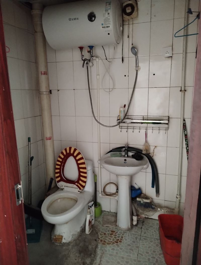 盛鑫小区