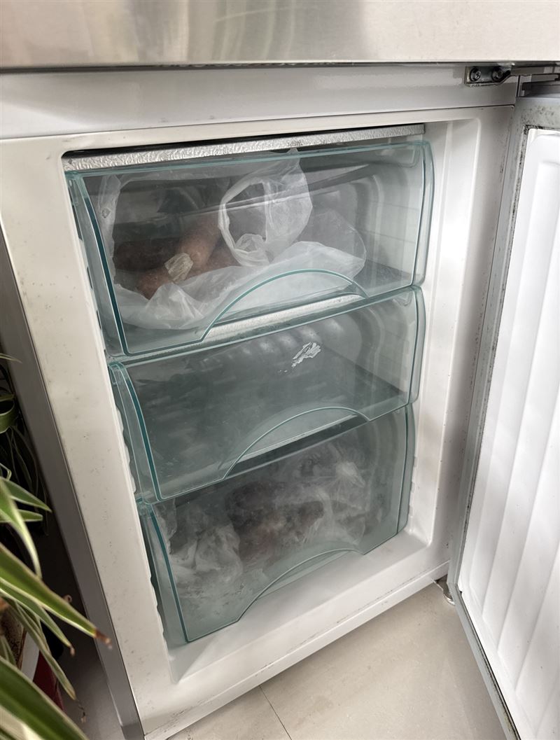 海尔冰箱