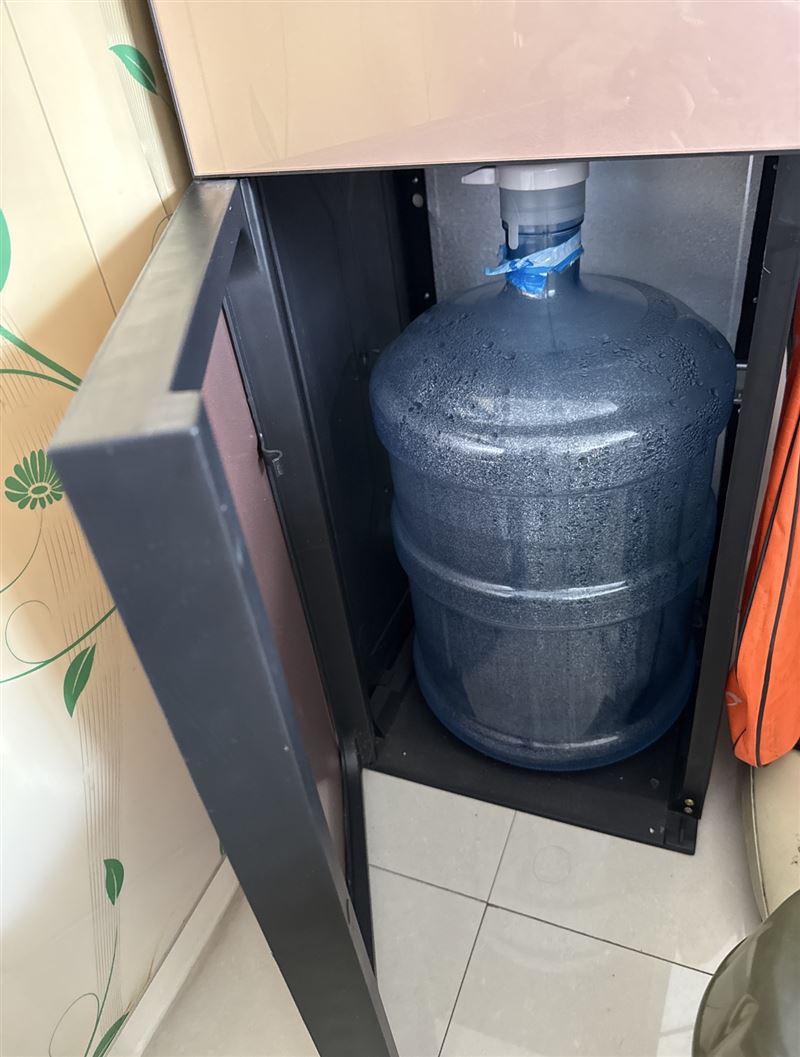 饮水机95新