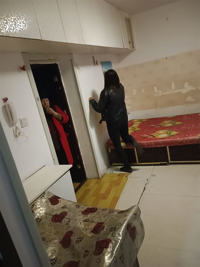 出租出卖