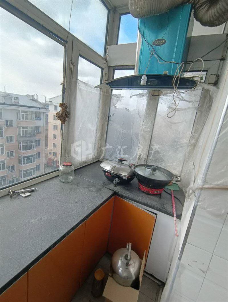 卖楼