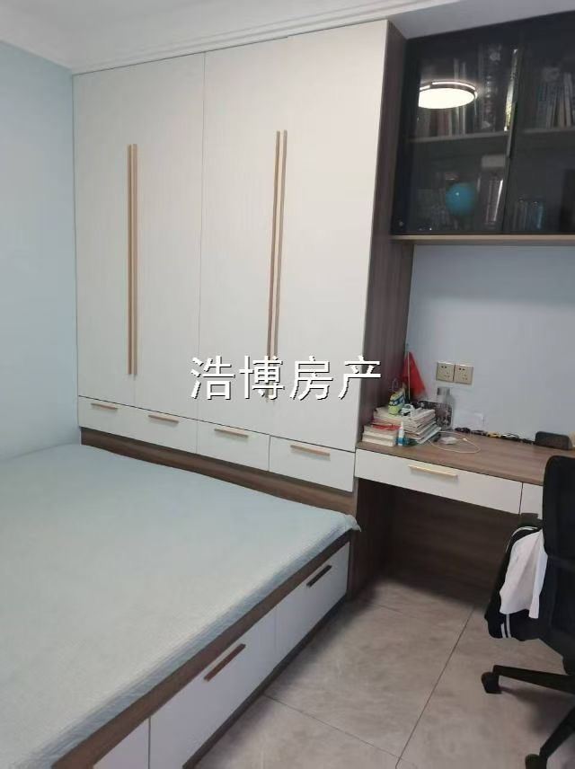 七号公馆四期