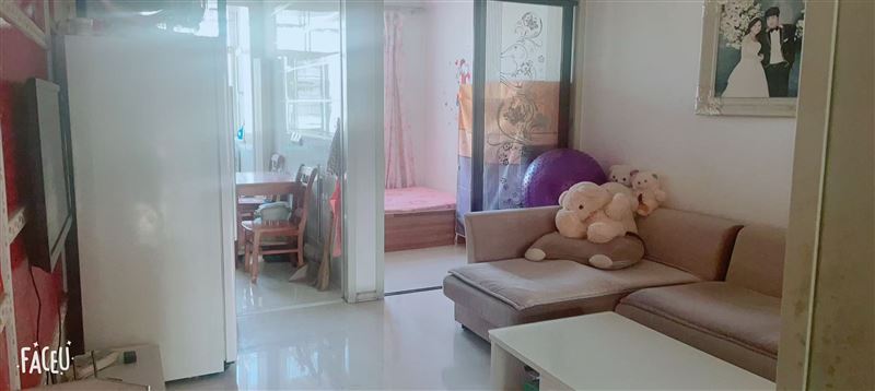 新东方A区21栋6楼