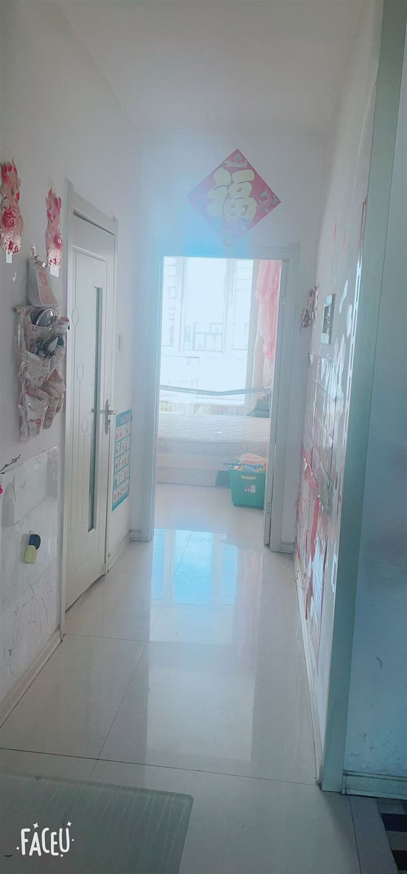 新东方A区21栋6楼