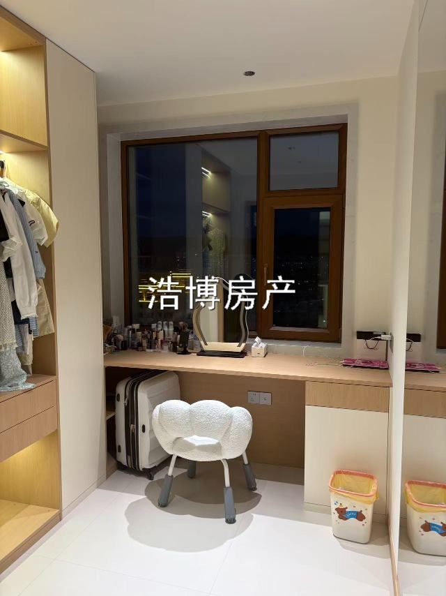 卖房