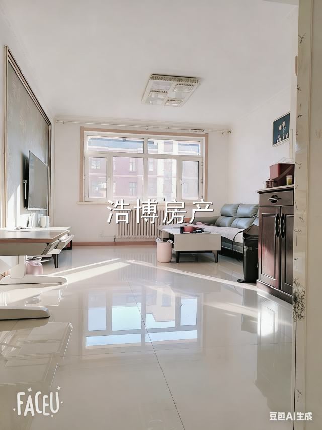 卖房