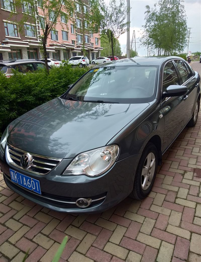 卖车6000