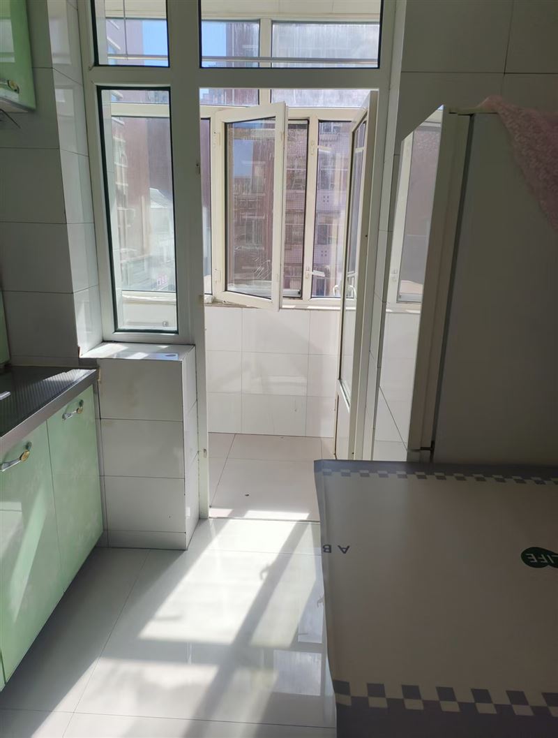 出租怡安小区