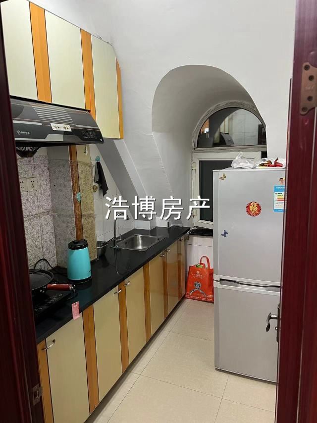 卖房