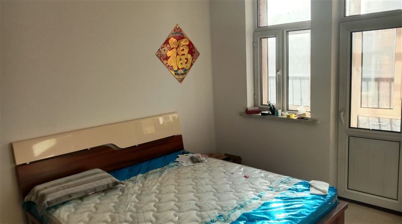 卖房  欧洲新城二期 