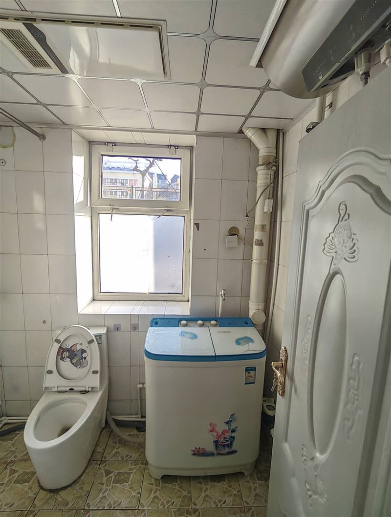 出售欣源小区一楼