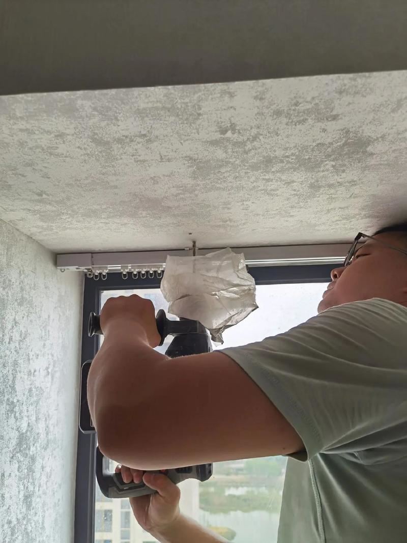 米家全屋智能一站式设备安装