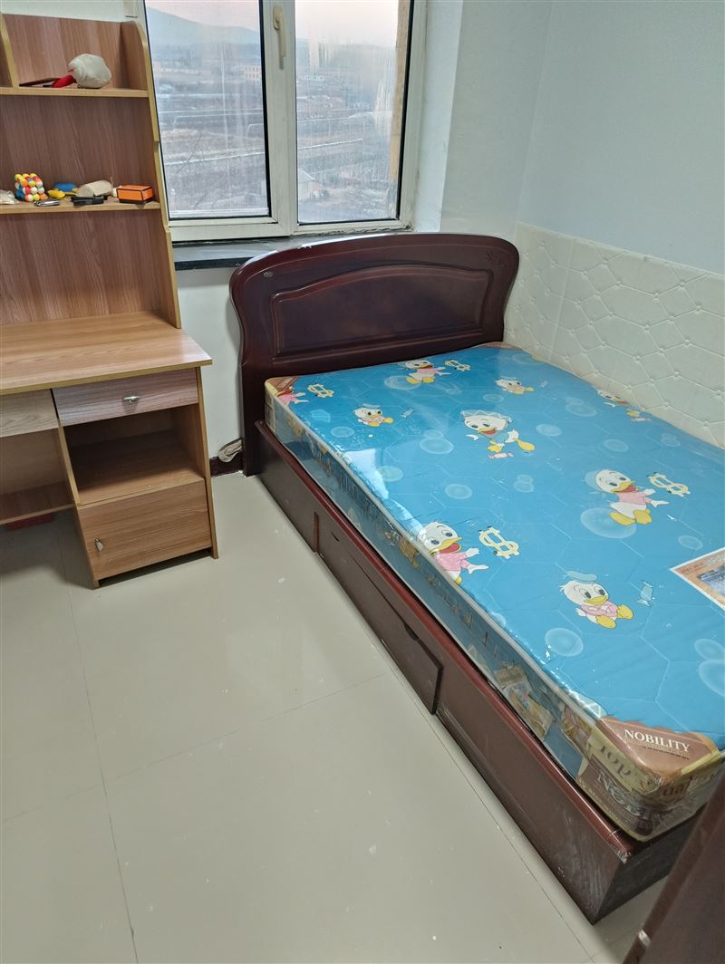 出租彩虹河畔
