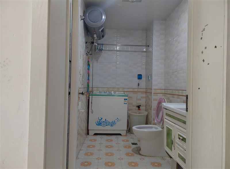 金沙新区福泽三楼